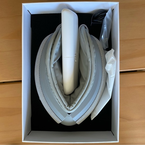 Aura Migraine Relief Mask. Like-New Condition. - Picture 3 of 8